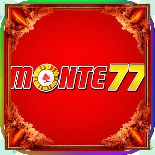 monte77 — mitra unggulan